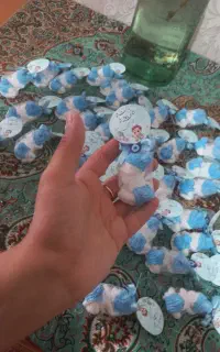گیفت نوزاد
