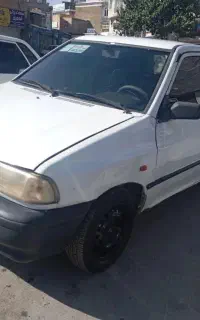 پراید131