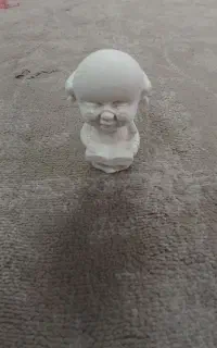 مجسمه و آثار هنری