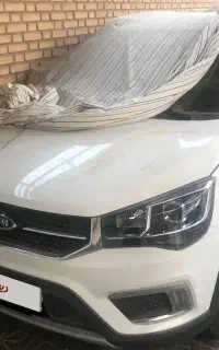 X22 دنده اسپرت لاکچری
