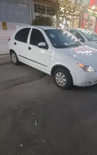 تیبا ۲ مدل ۱۴۰۰ کم کار شاسی ها پلمپ بدون ترک جوش