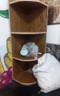 قفسه سه کنجی