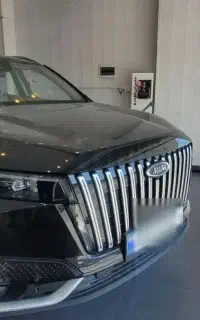 حواله ایکس77 / سفید و مشکی / X77 Elite