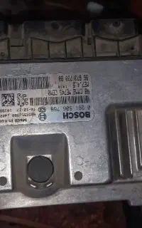 ایسیو(کامپیوتر خودرو)