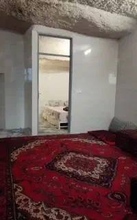 سوئیت صخره ای وآجری تو کندوان