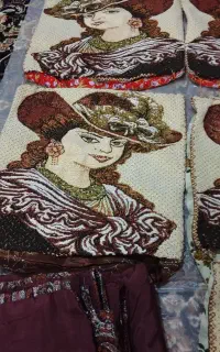 روتختی رومیزی