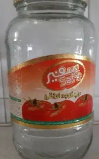 شیشه ربی