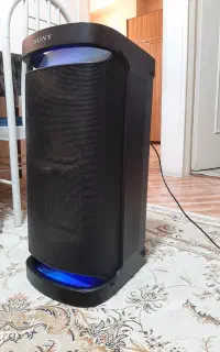 اسپیکر سونی xp700