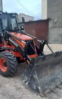 فروش بیل بکو ۲۵۰c