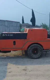 بیلر رامش مدل۹۳