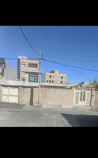 اجاره خانه ویلایی فول امکانات290متر،بلواربدر
