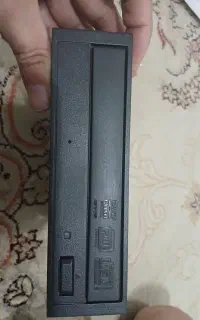 DVD رام