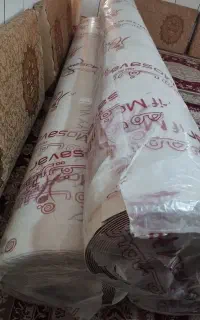 موکت دیاناممتاز عرض۳ دودی ملانژ