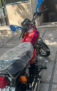 هوندا ۱۵۰ کبیر