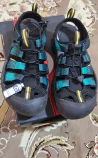 صندل KEEN مدل Newport H2 1022258 W8