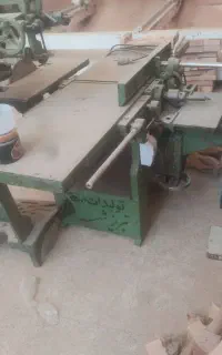 دستگاه نجاری