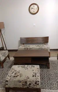 مبل و غذاخوری