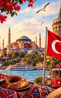 کلاس حضوری آموزش زبان ترکی استانبولی