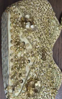 کیف مجلسی دست دوز خارجی