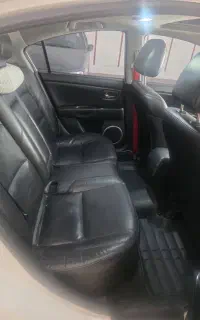 مزدا۳ مدل ۸۷