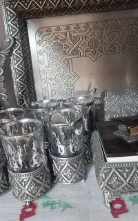 سرویس چایی خوری