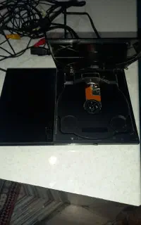 کنسول بازی ps2