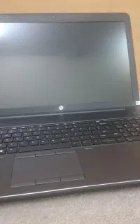 لپ تاپ HP ZBOOK G3 اچ پی زد بووک