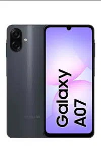 سامسونگ A07 128GB