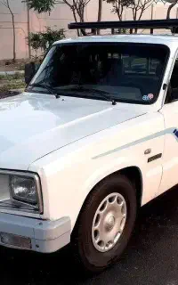 وانت مزدا ۲۰۰۰ ژاپنی مدل ۹۱