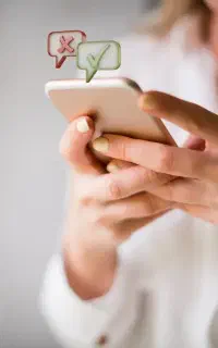 شغل آنلاین / پاره وقت / حلال وقانونی