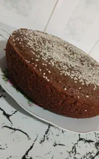 کیک رژیمی