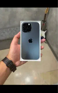آیفون ۱۶ پرو مکس