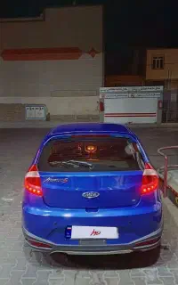 ام وی ام 315 اکسلنت لاکچری 95