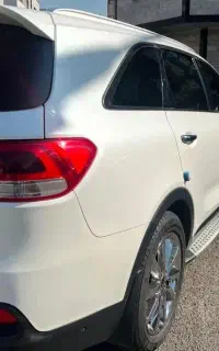 کیا سورنتو جی تی لاین