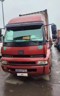 بی ام سی مدل ۸۳تمیز