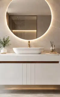 شیرآلات ارمغان کابین روشویی