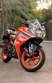 ktm rc 200 new