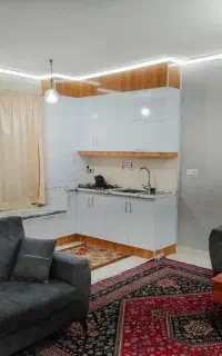 اجاره سوئیت ۸۰ متری دو خوابه مرکز سرعین تخفیف ویژه