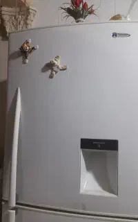 یخچال فروزان