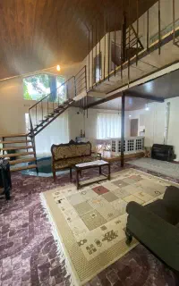 اجاره ویلا در گردنه حیران