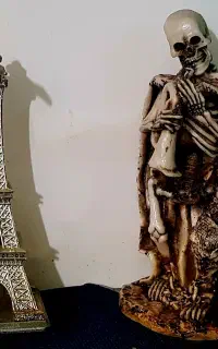 مجسمه