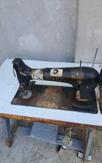 چرخ خیاطی PFAFF
