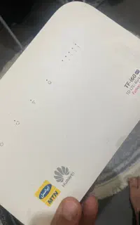 مودم ایرانسل TF-i60 H1