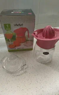 آبمیوه گیری