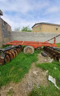 دیکس آهنگری خراسان