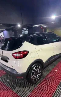 رنو کپچر ۲۰۱۶
