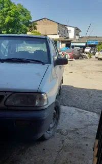 فروش پراید۸۲