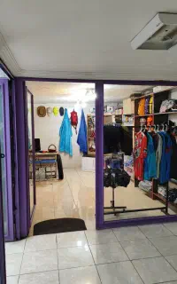 فروش مغازه تجاری در پاساژ ایرانیان(خیابان مولوی)