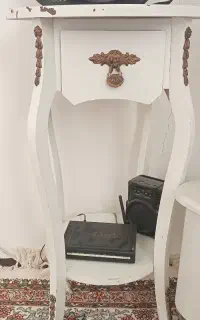 میز تلفن