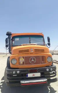 بنز تک کمپرسی